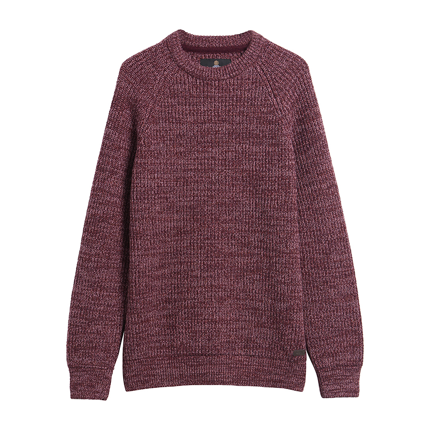 Horseford Crew Neck Jumper