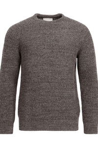 Horseford Crew Neck Jumper