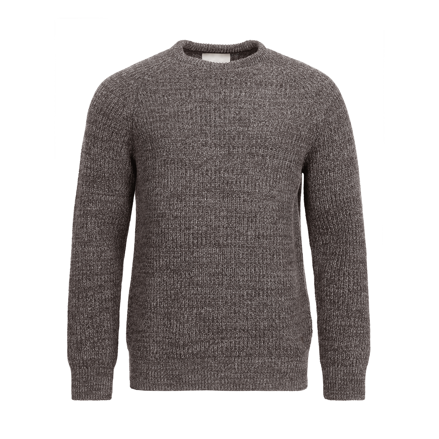 Horseford Crew Neck Jumper