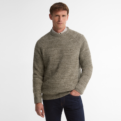 Horseford Crew Neck Jumper