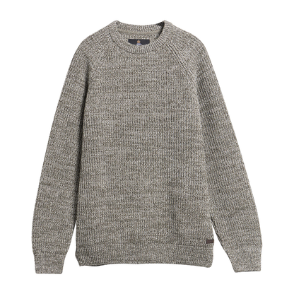 Horseford Crew Neck Jumper