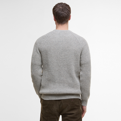 Horseford Crew Neck Jumper