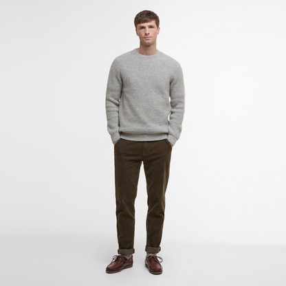 Horseford Crew Neck Jumper