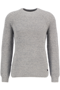 Horseford Crew Neck Jumper