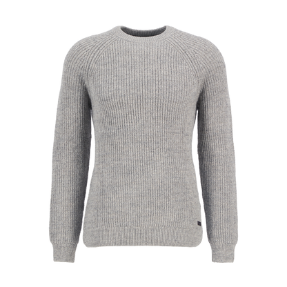 Horseford Crew Neck Jumper