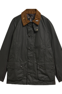 Icons Ashby Wax Jacket