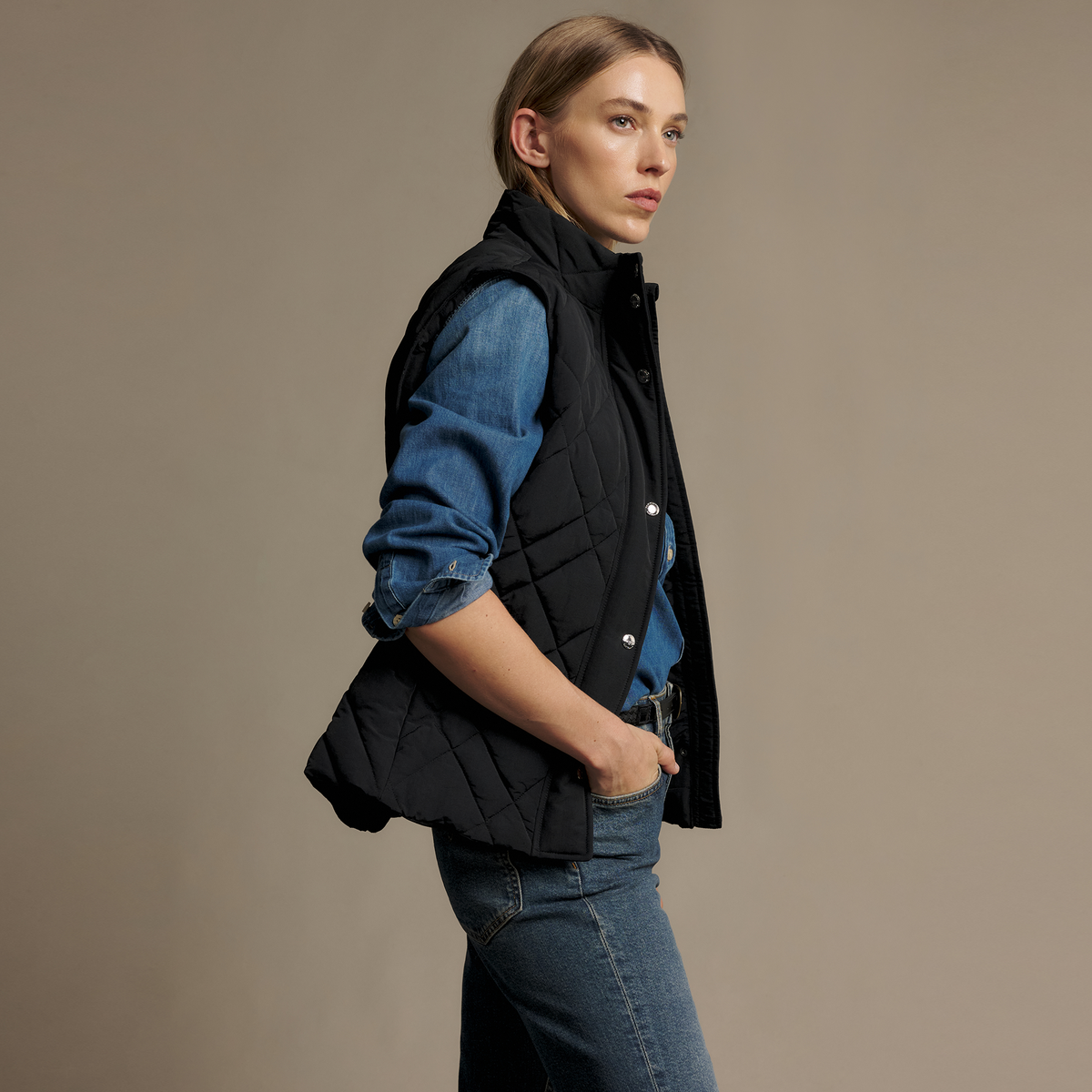Ikara Vest 