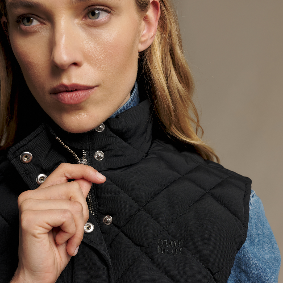 Ikara Vest 