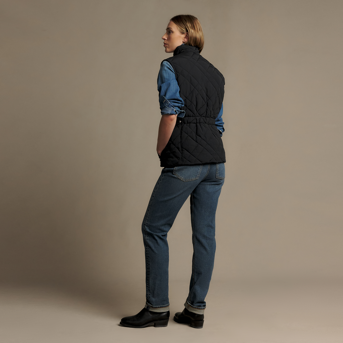 Ikara Vest 