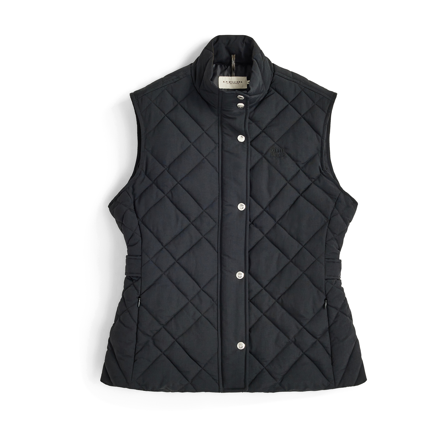 Ikara Vest 