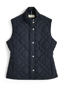 Ikara Vest 