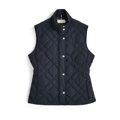 Ikara Vest 