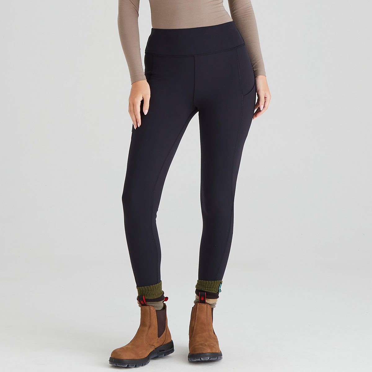 Infinity Legging