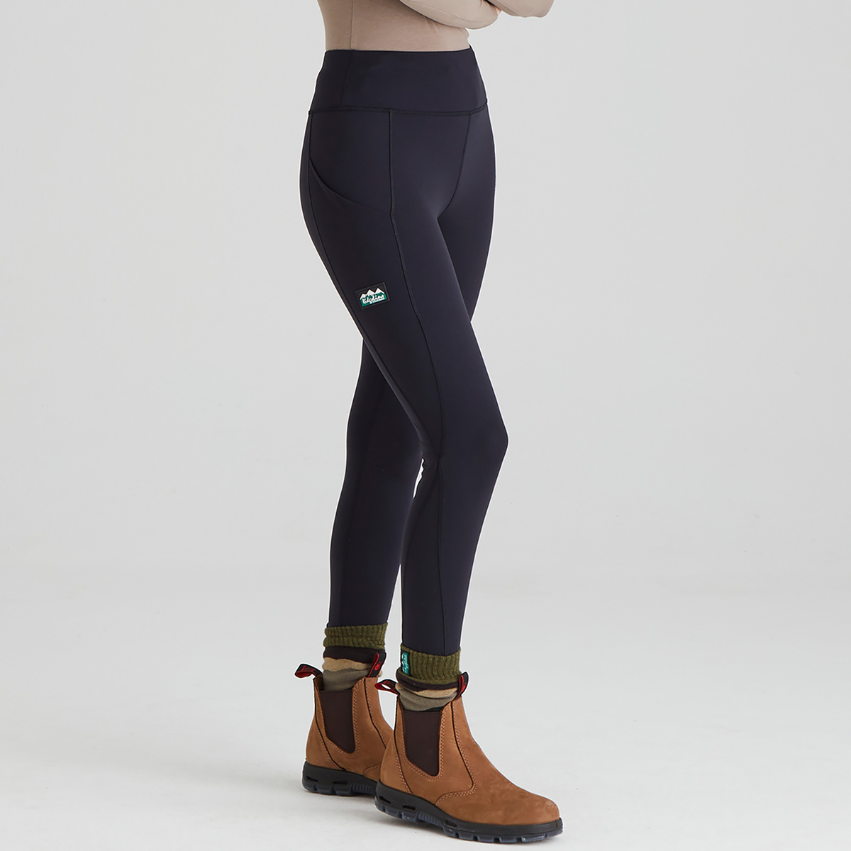 Infinity Legging