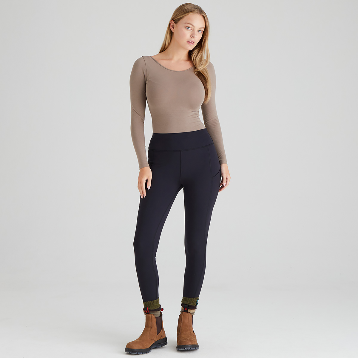 Infinity Legging