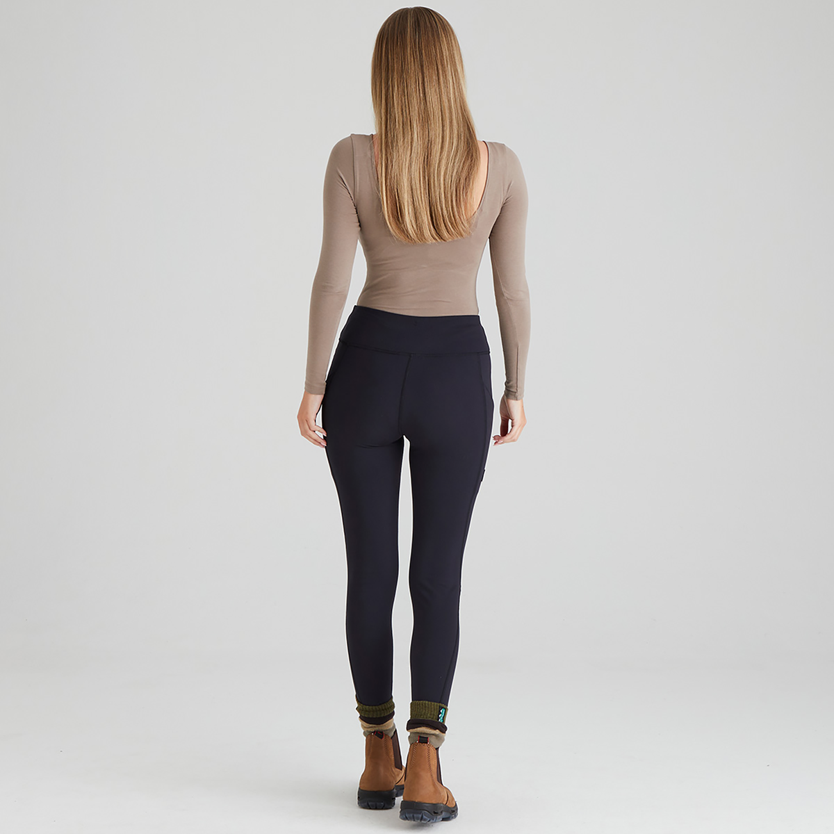 Infinity Legging
