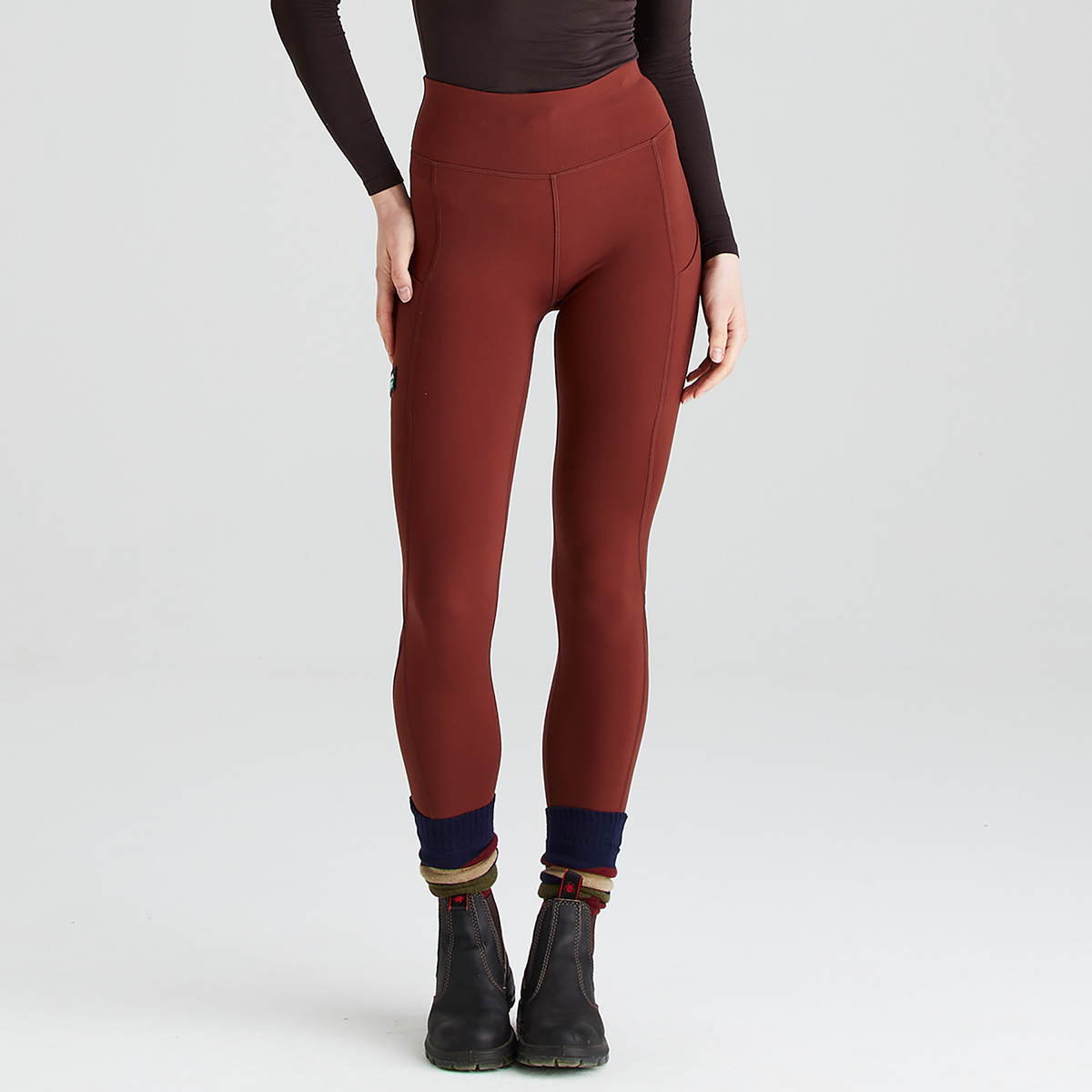 Infinity Legging