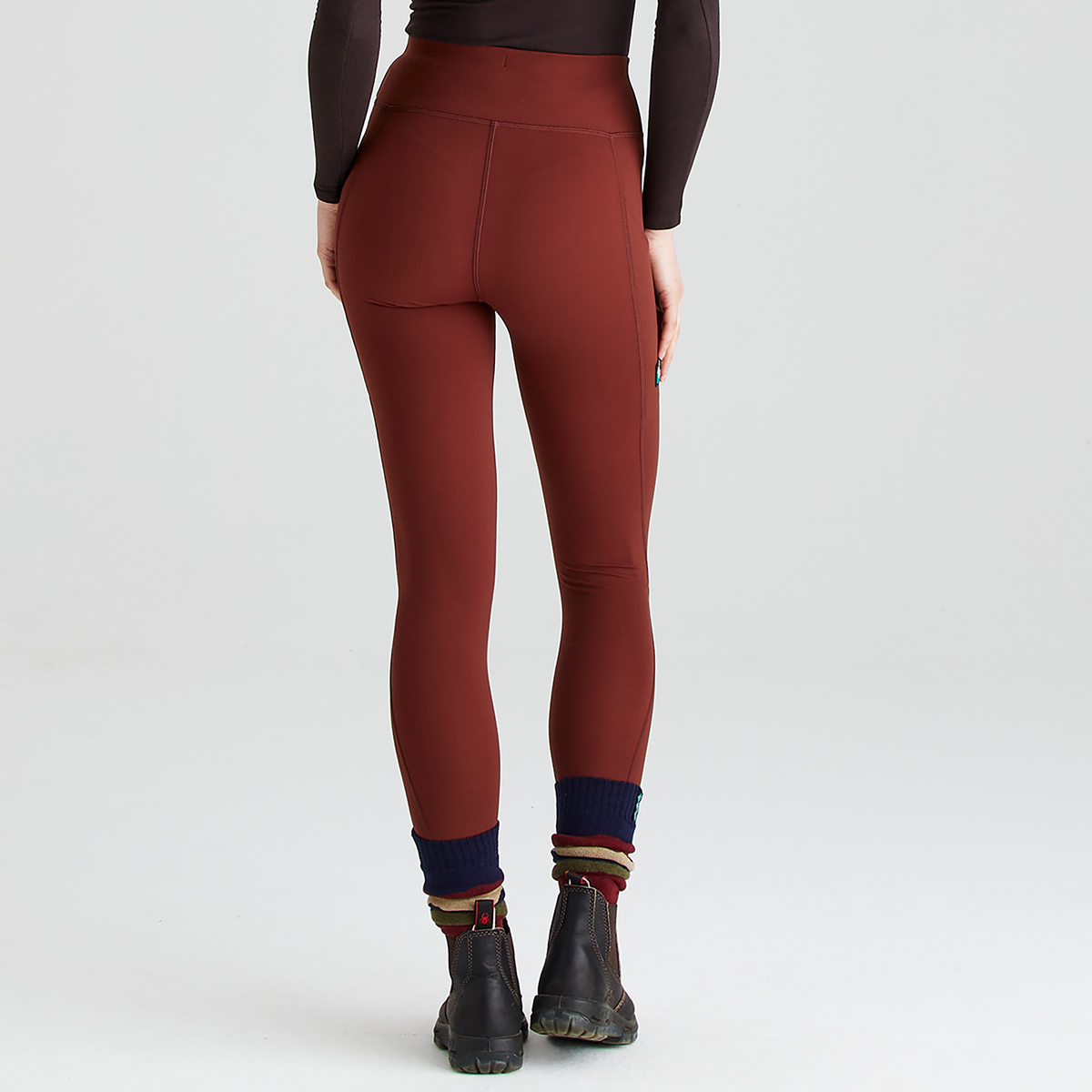 Infinity Legging