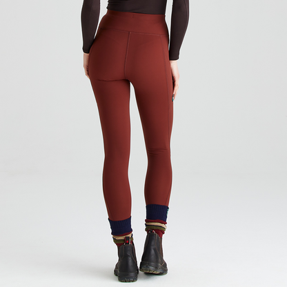 Infinity Legging