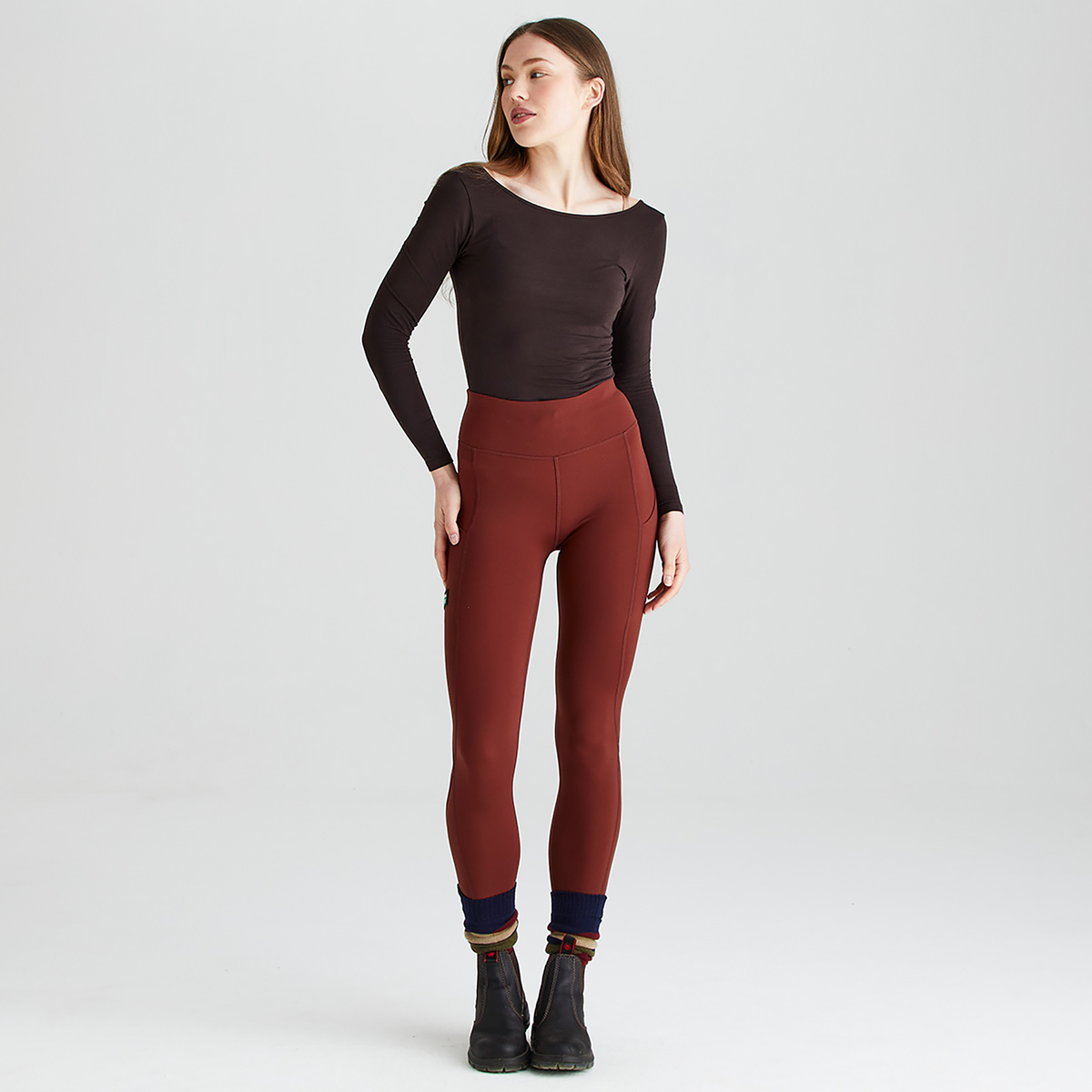 Infinity Legging