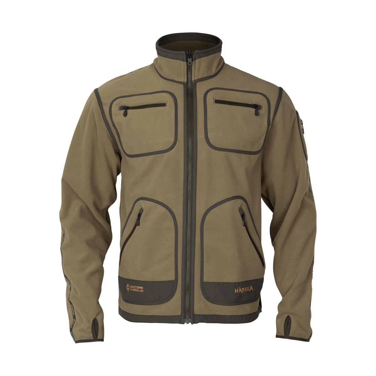 Kamko Fleece