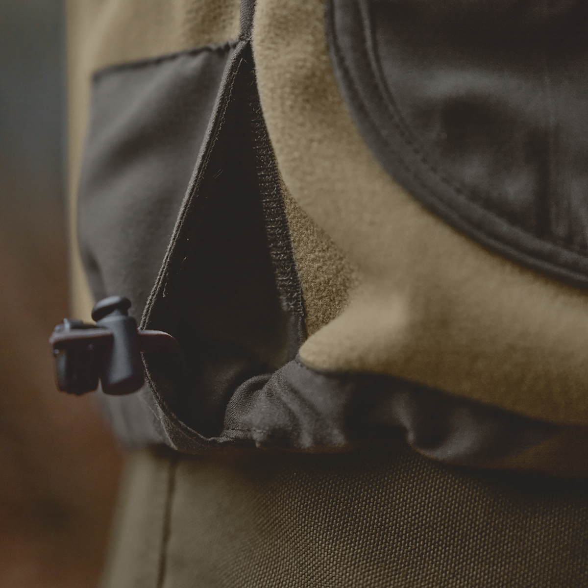 Kamko Fleece