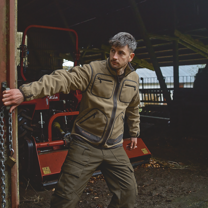 Kamko Fleece