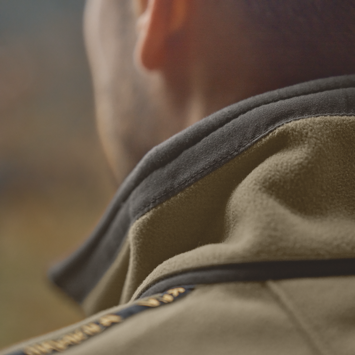 Kamko Fleece