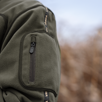 Kamko Fleece