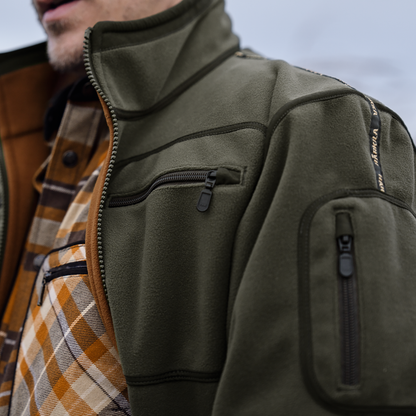 Kamko Fleece