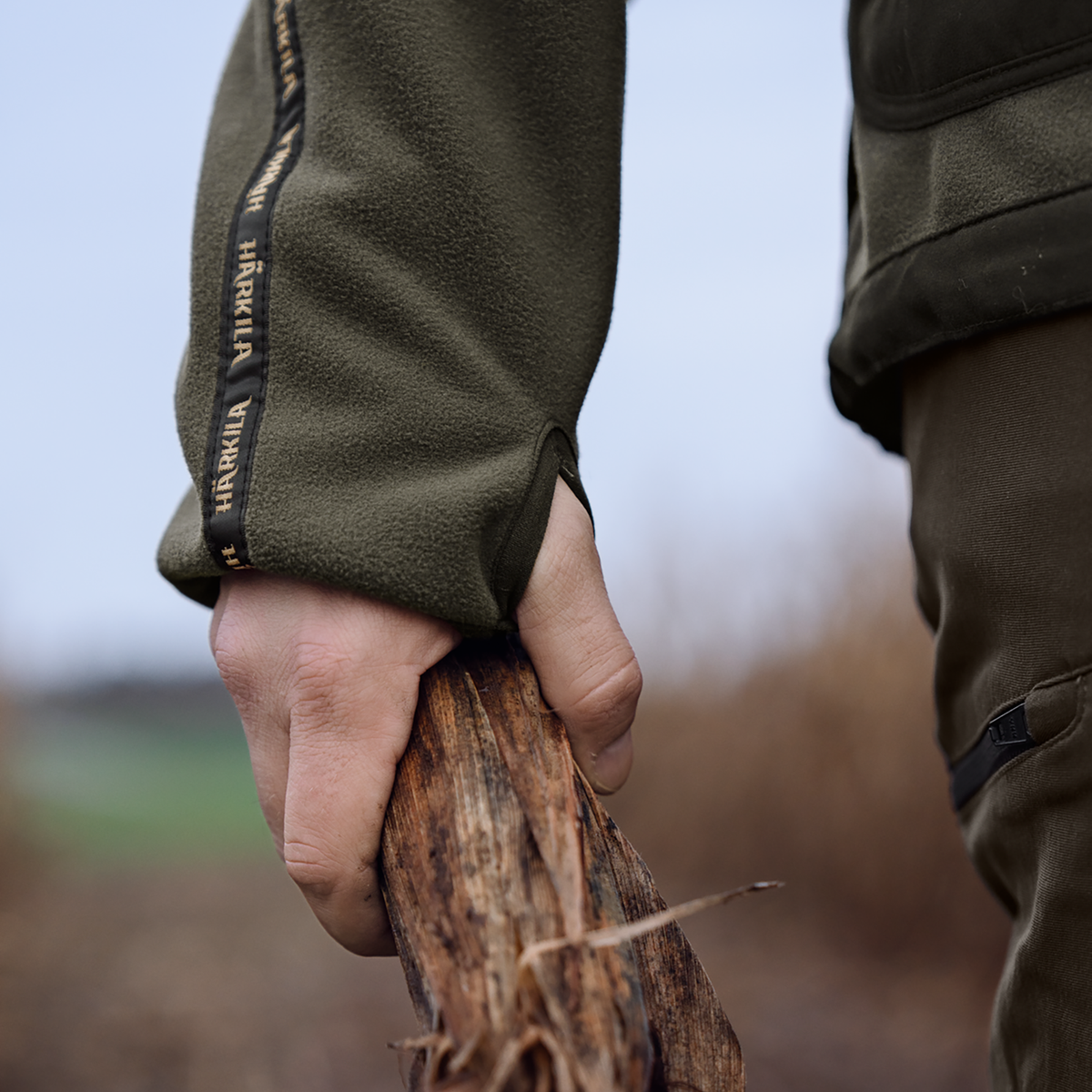 Kamko Fleece