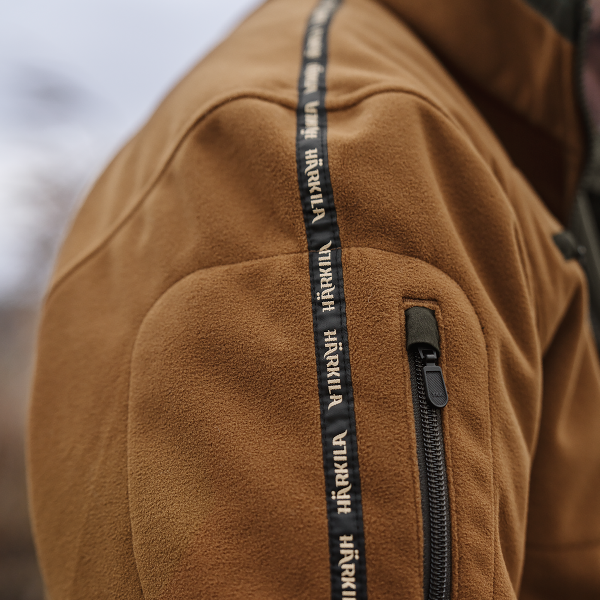 Kamko Fleece