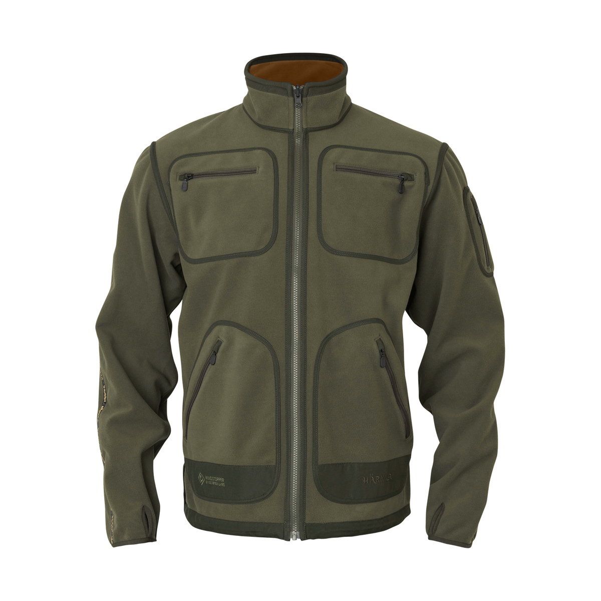 Kamko Fleece