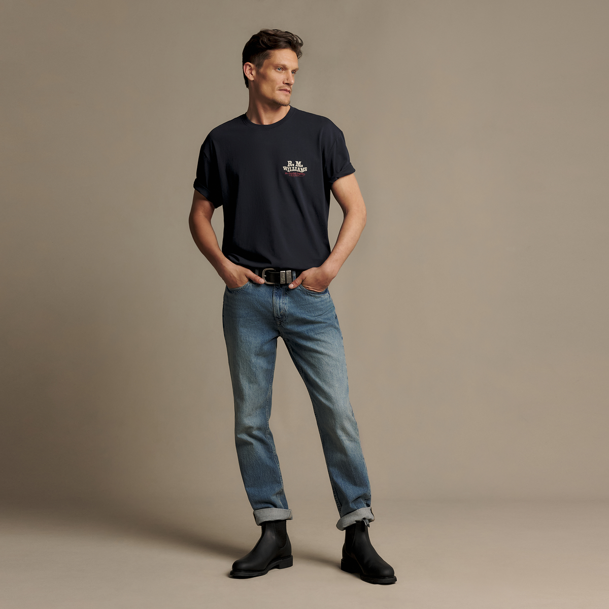 Kandos T-shirt
