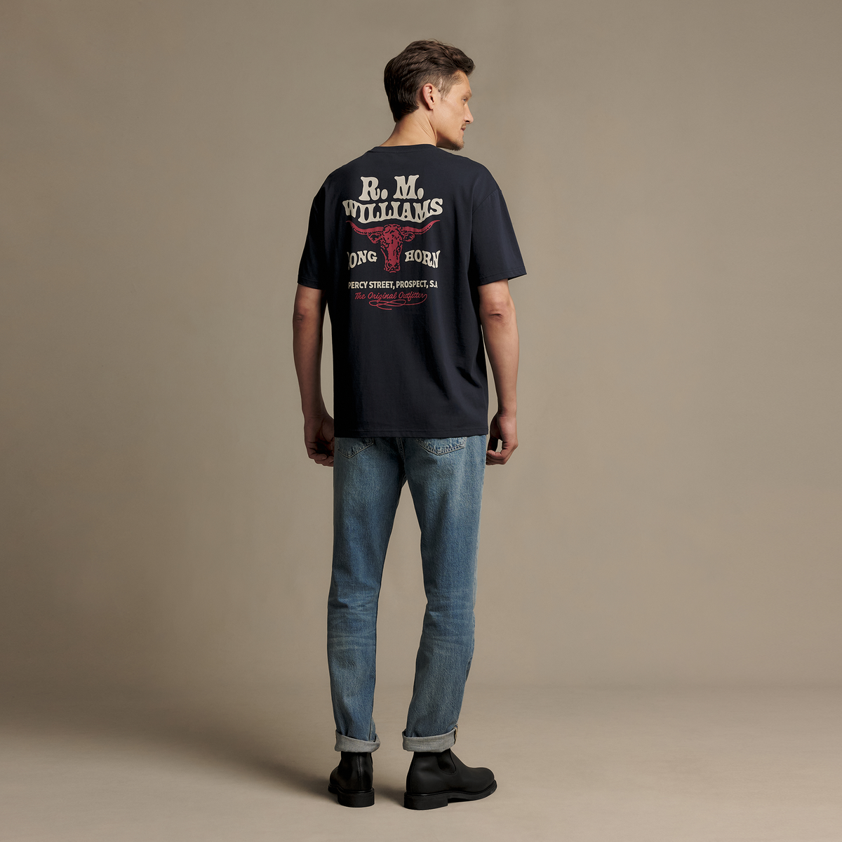 Kandos T-shirt