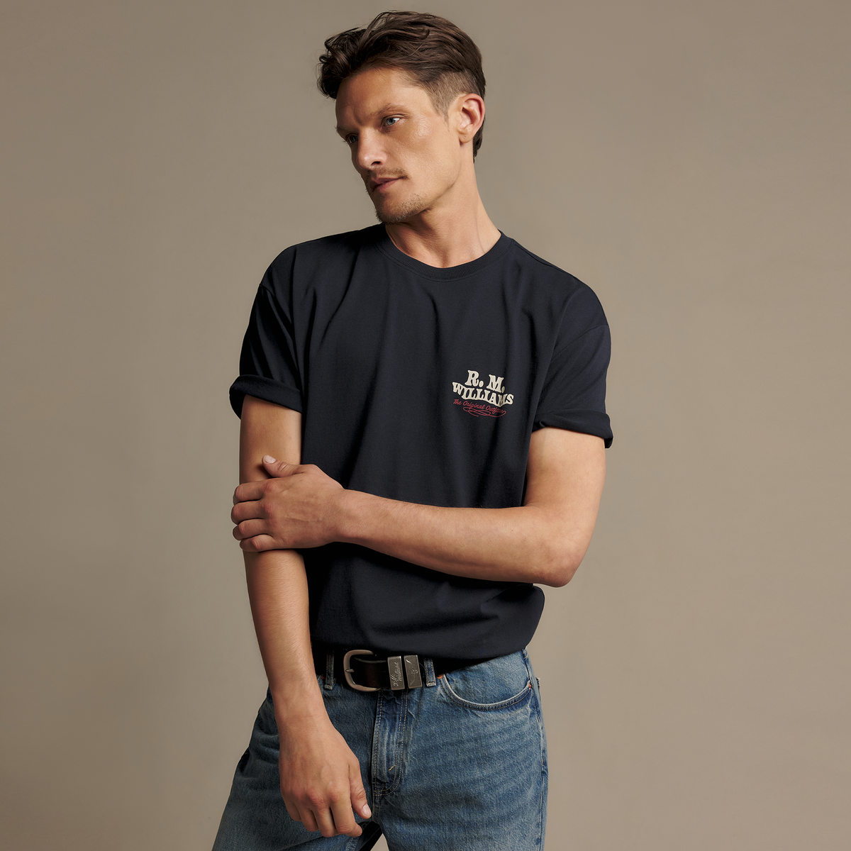 Kandos T-shirt