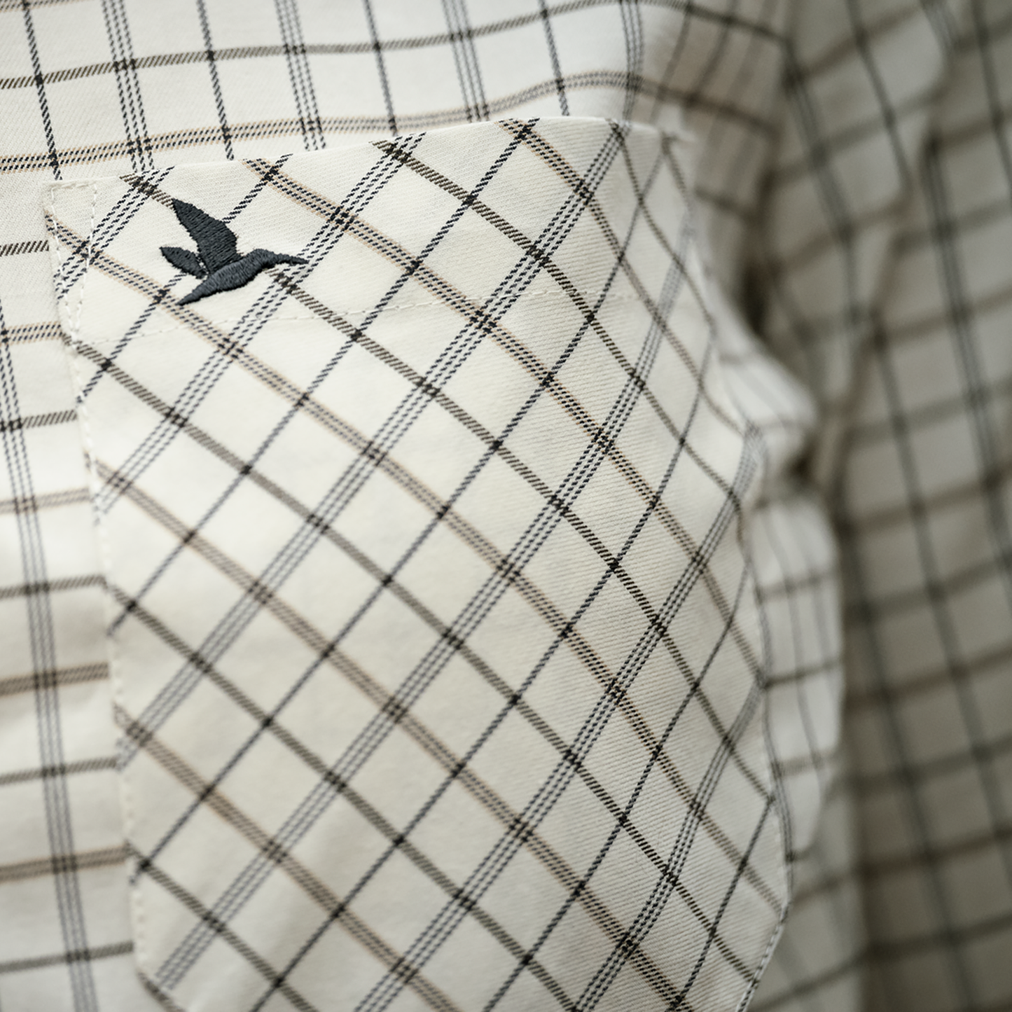 Kerry Shooting Shirt