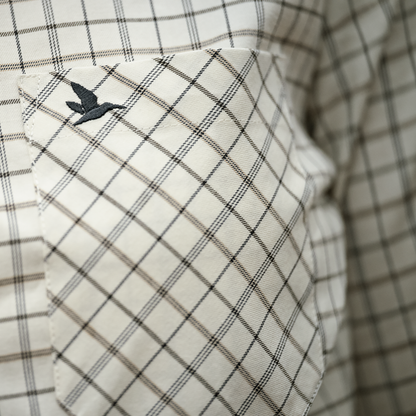 Kerry Shooting Shirt