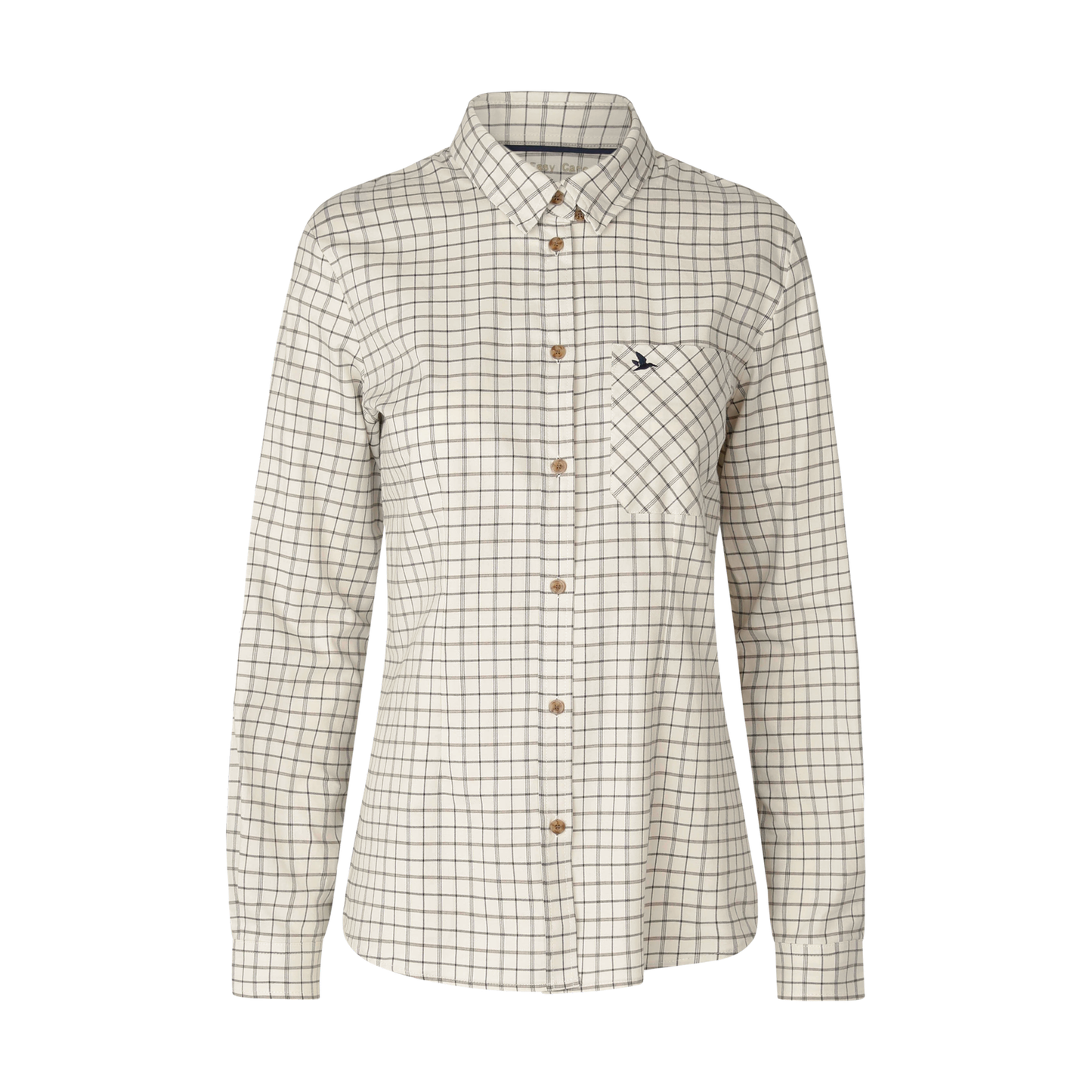Kerry Shooting Shirt