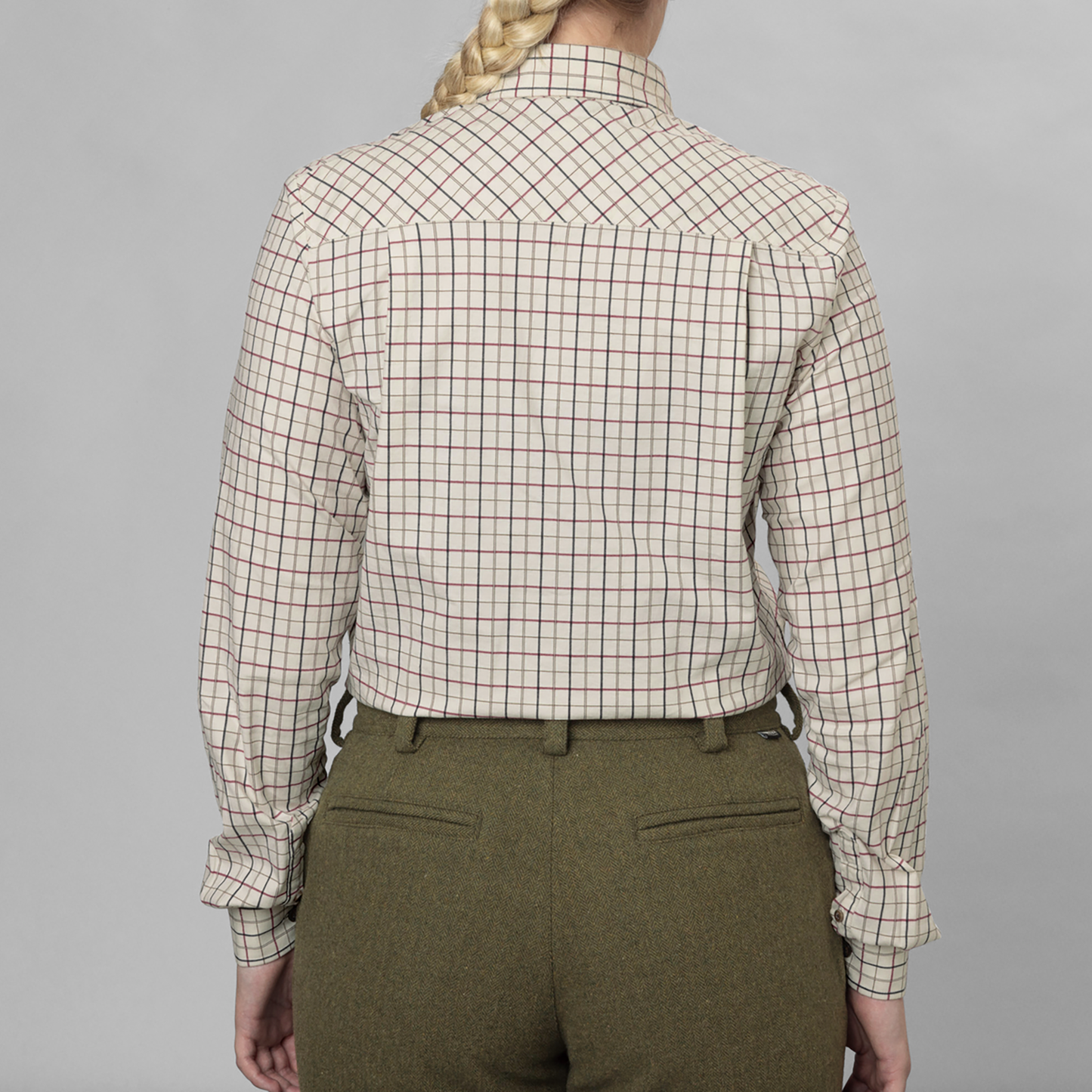 Kerry Shooting Shirt