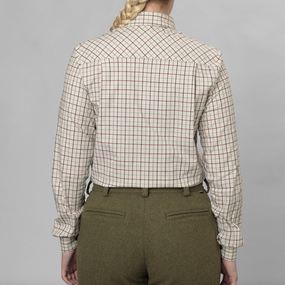 Kerry Shooting Shirt