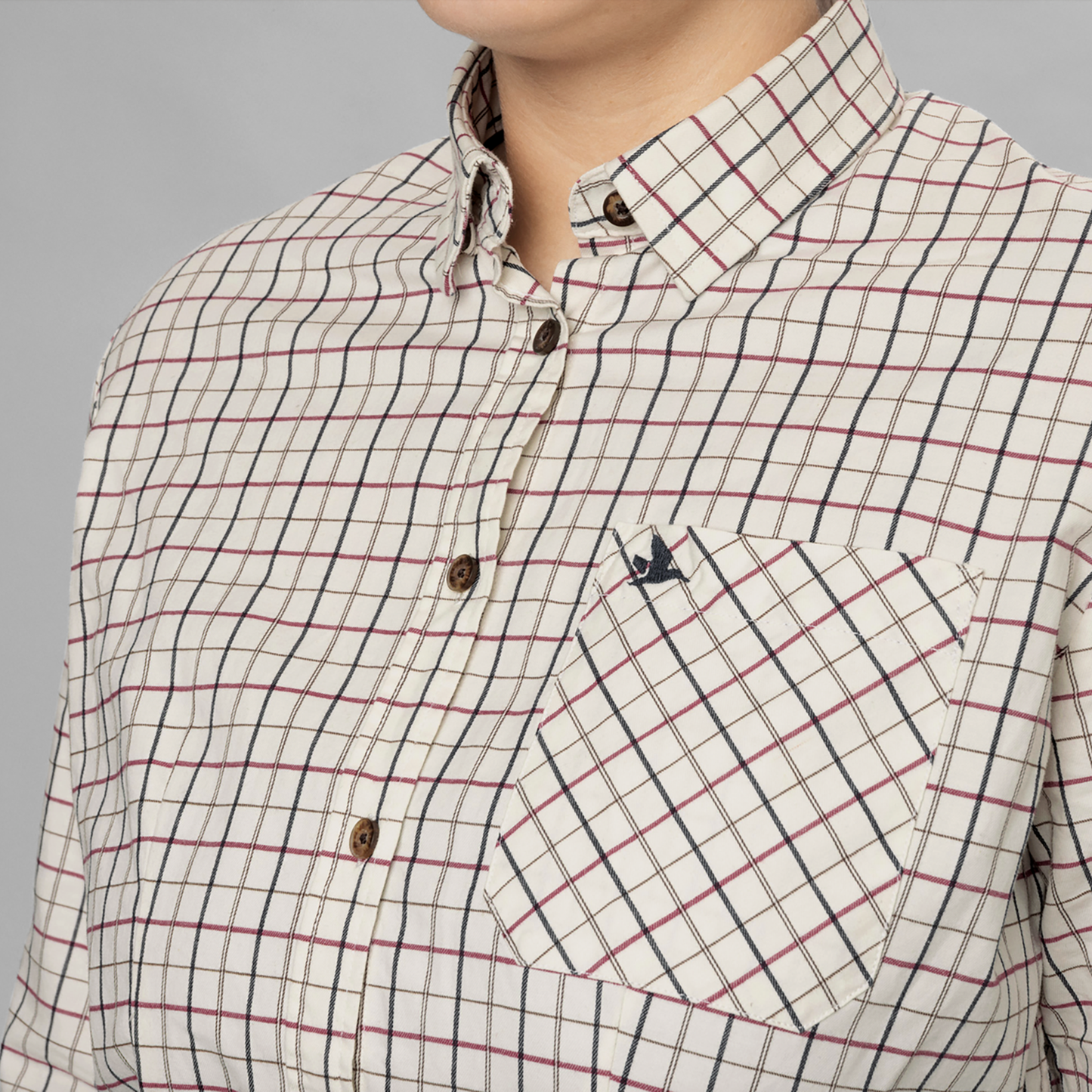 Kerry Shooting Shirt