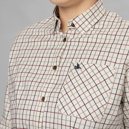 Kerry Shooting Shirt