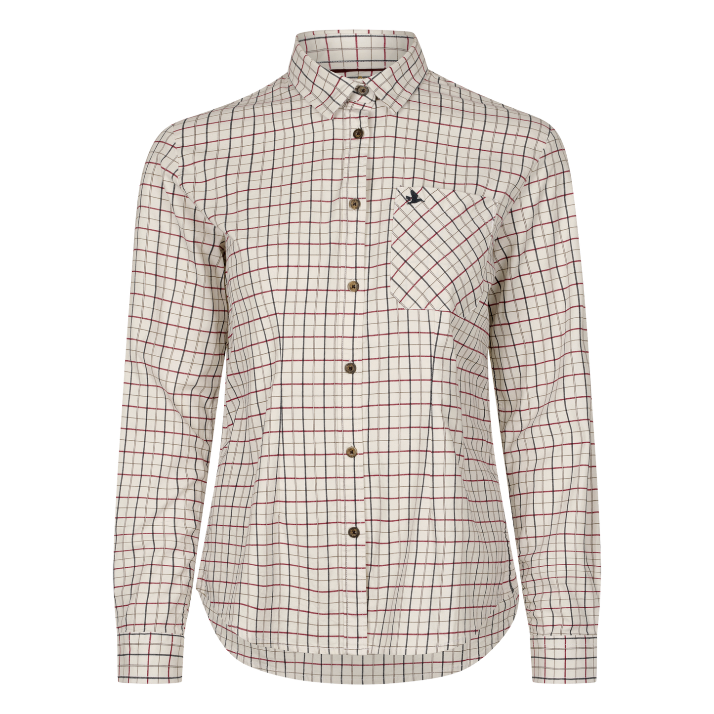 Kerry Shooting Shirt
