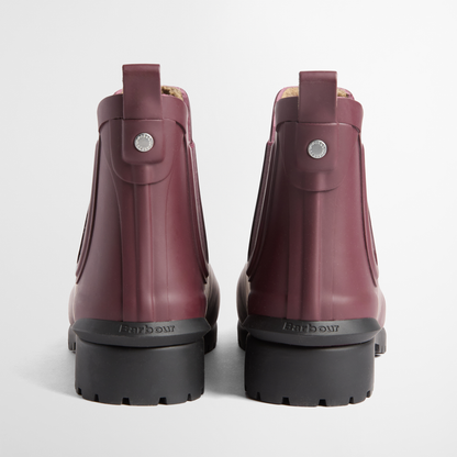 Kirkton Chelsea Welly