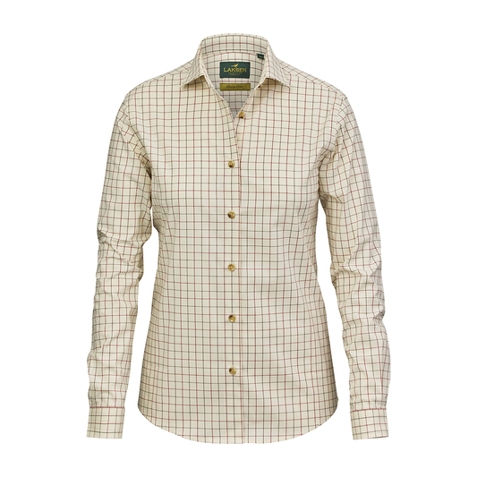 Klara Sporting Stretch Shirt