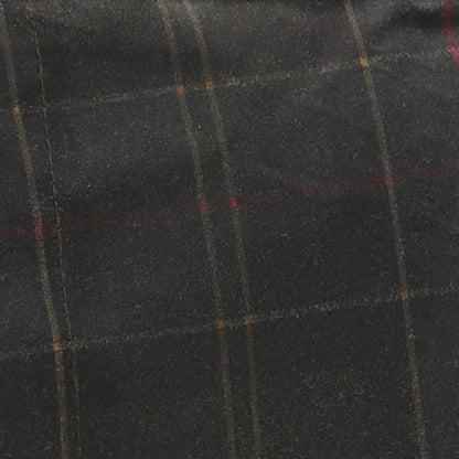 Arlene Wax Tie Headscarf