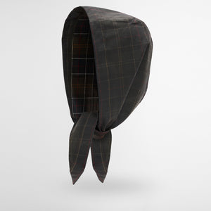 Barbour Scarves & Gloves