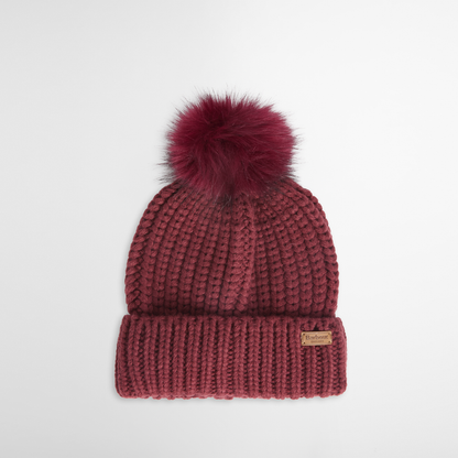 Saltburn Beanie & Scarf Set