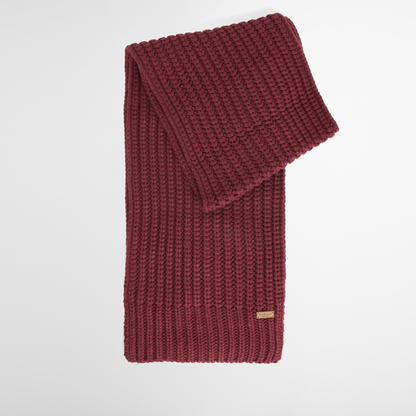 Saltburn Beanie & Scarf Set